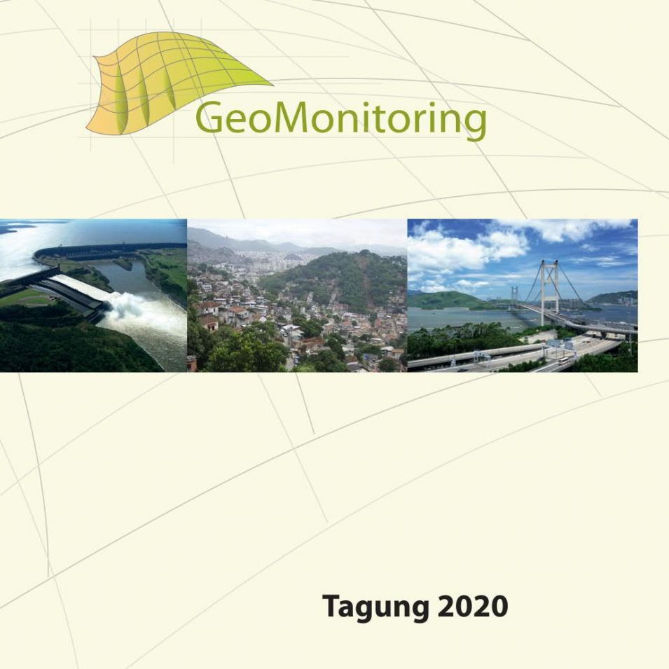 Kinematisches Laserscanning zur statischen Bewertung großer Brückenbauwerke - Tagungsband GeoMonitoring, Braunschweig, 2020, 2020
